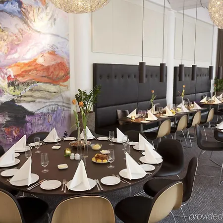 Comwell Hotel 4*