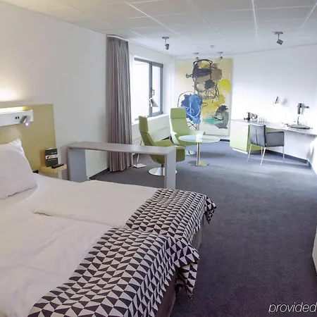 Comwell Hotel 4*