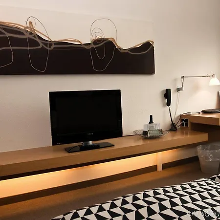 卡姆维尔克尔丁酒店 酒店 4*