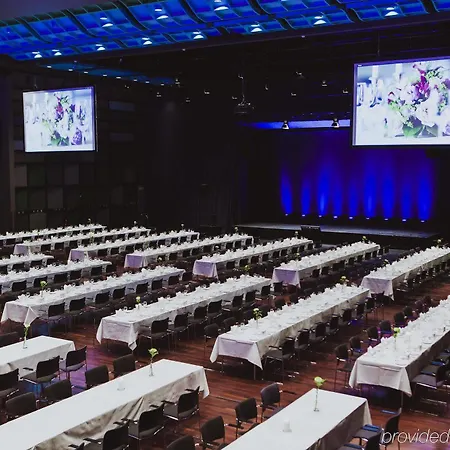 卡姆维尔克尔丁酒店 酒店 科灵