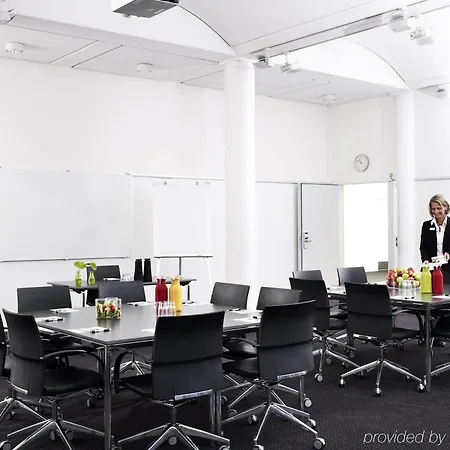 Comwell コリング