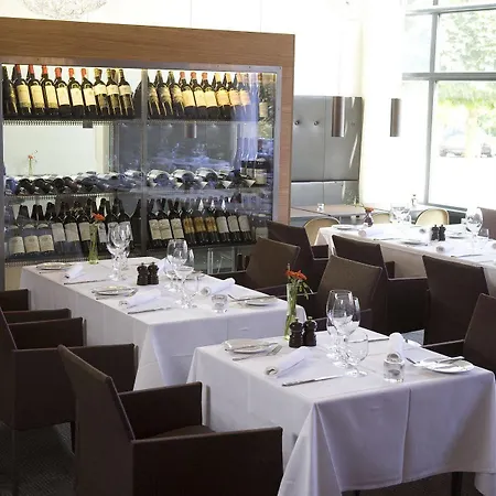 Comwell Hotel 4*