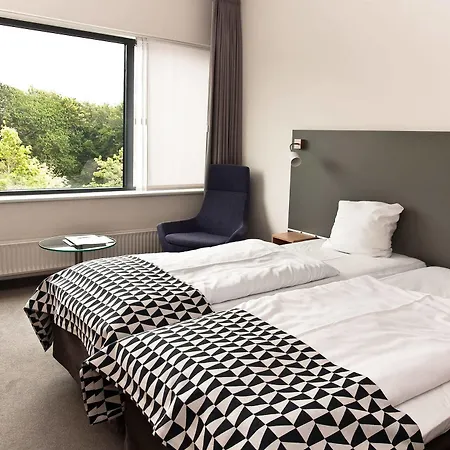 Hotel Comwell 4*