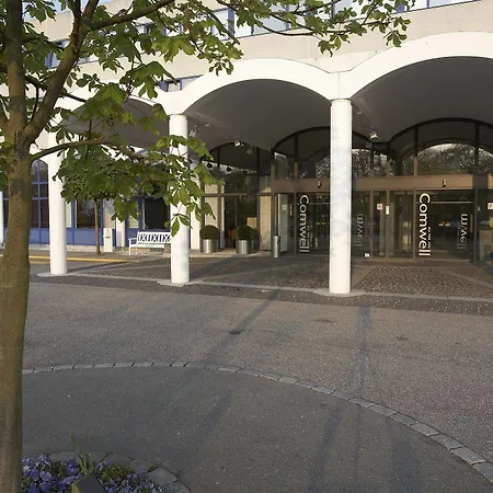 卡姆维尔克尔丁酒店