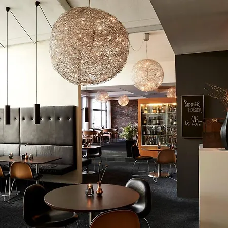 Comwell Hotel