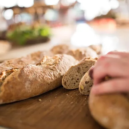 卡姆维尔克尔丁酒店 科灵