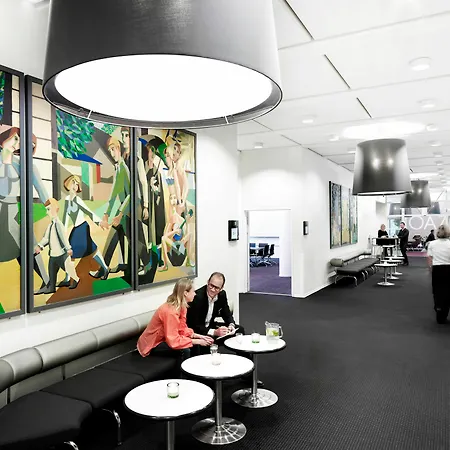 Comwell Hotel Kolding