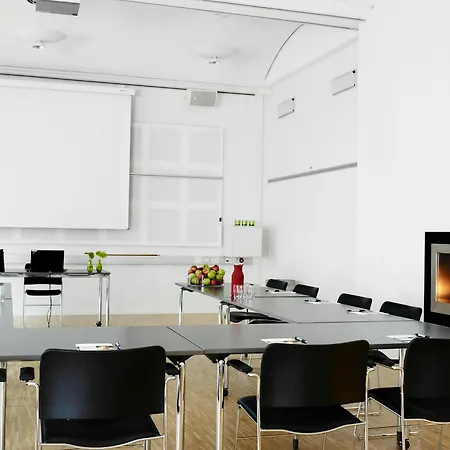 卡姆维尔克尔丁酒店 酒店