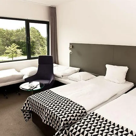 Hotel Comwell Kolding