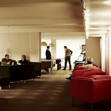 Comwell Hotel 4*