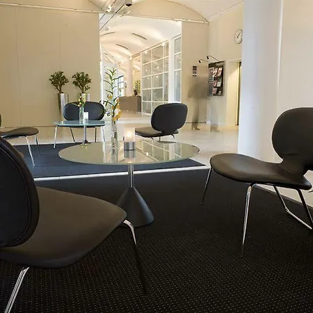 酒店 卡姆维尔克尔丁酒店 科灵