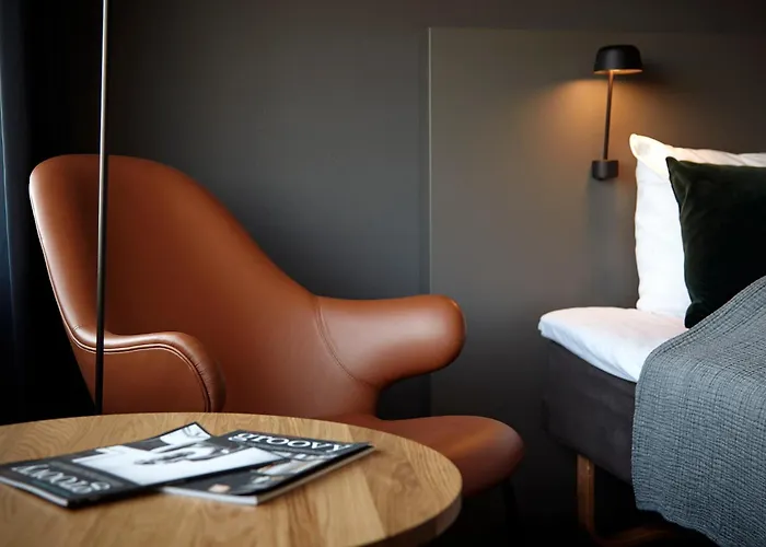 酒店 卡姆维尔克尔丁酒店