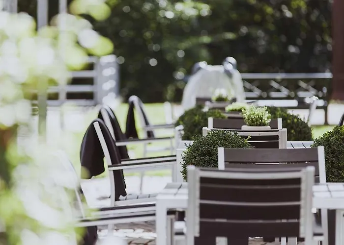 Szálloda Comwell 4*