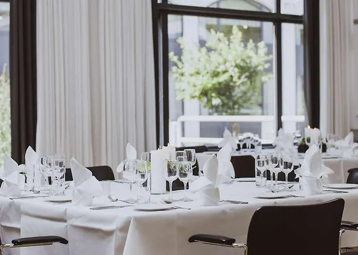 酒店 卡姆维尔克尔丁酒店