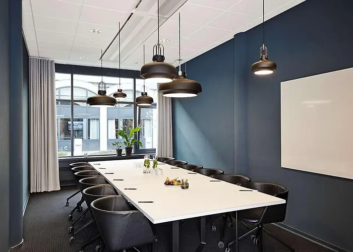 卡姆维尔克尔丁酒店 4*