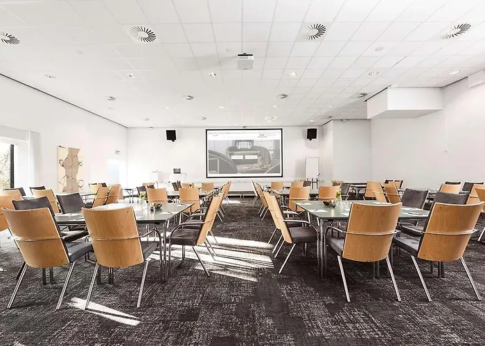 Comwell Szálloda 4*