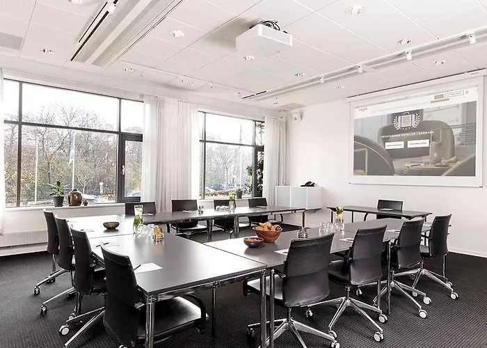 酒店 卡姆维尔克尔丁酒店