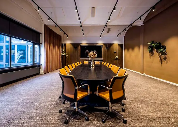 酒店 卡姆维尔克尔丁酒店