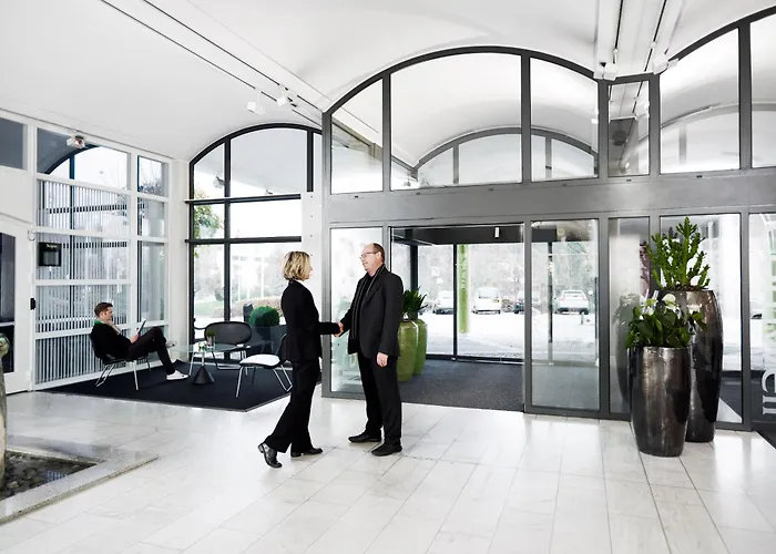 酒店 卡姆维尔克尔丁酒店 科灵