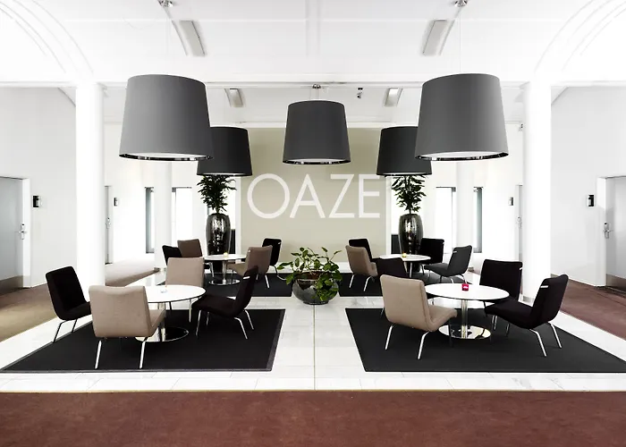 酒店 卡姆维尔克尔丁酒店