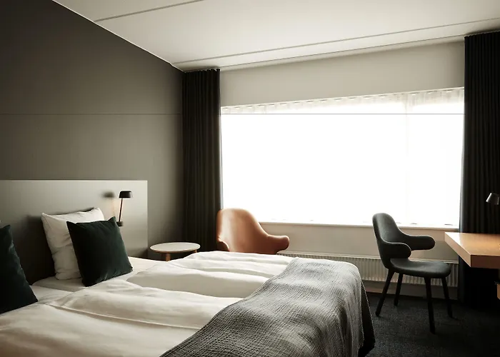 卡姆维尔克尔丁酒店