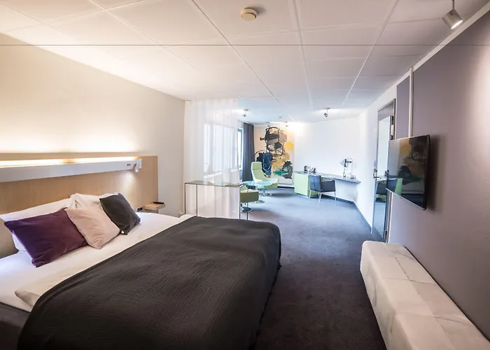 卡姆维尔克尔丁酒店 4*