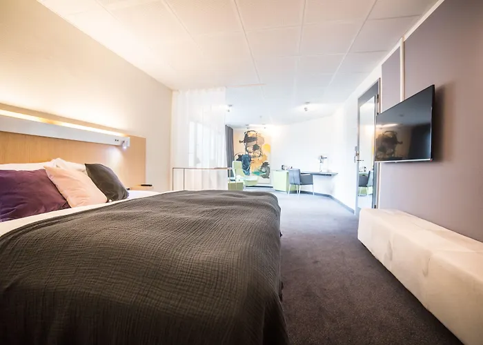 酒店 卡姆维尔克尔丁酒店