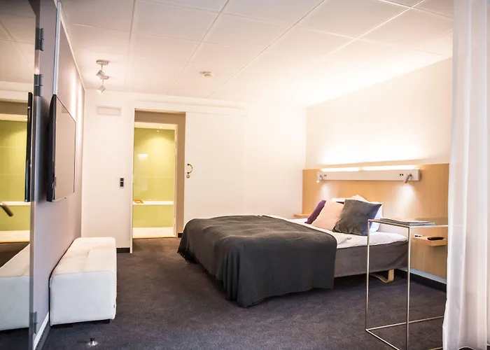 酒店 卡姆维尔克尔丁酒店