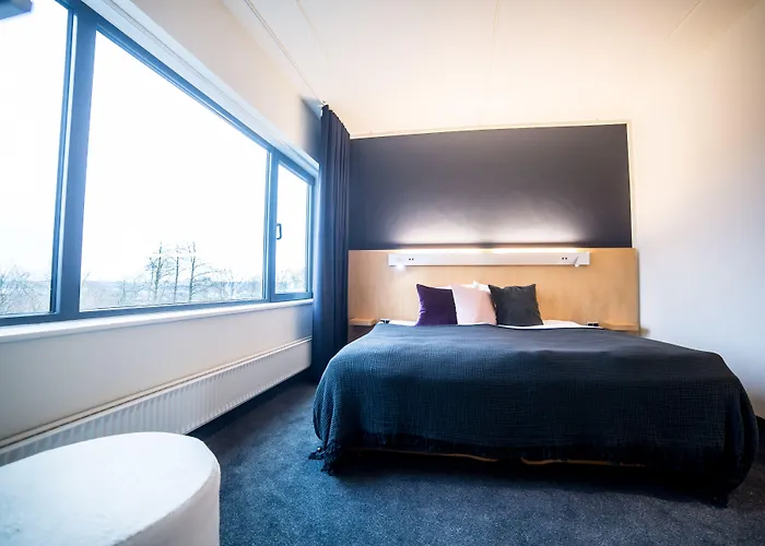 酒店 卡姆维尔克尔丁酒店 科灵