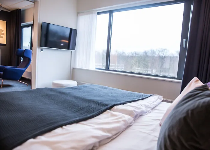 卡姆维尔克尔丁酒店 酒店 4*