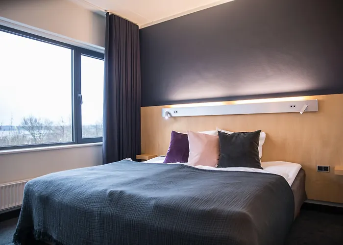 酒店 卡姆维尔克尔丁酒店