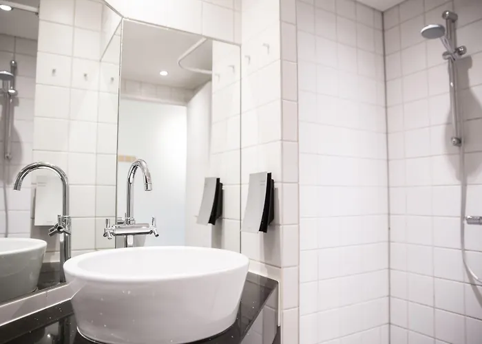 卡姆维尔克尔丁酒店 酒店 4*