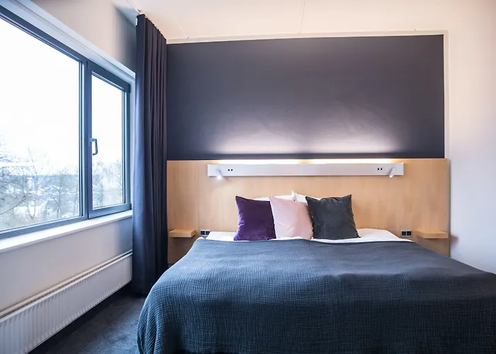 卡姆维尔克尔丁酒店