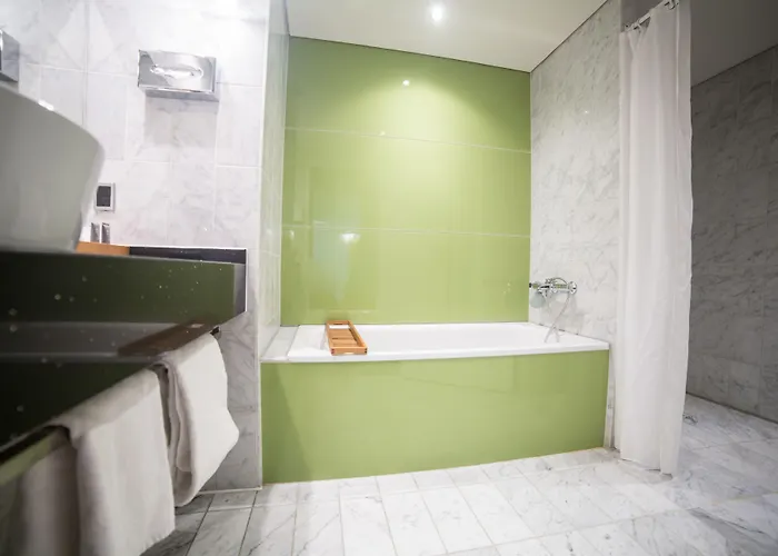 酒店 卡姆维尔克尔丁酒店 科灵