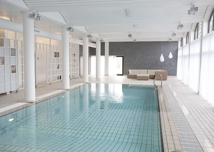 卡姆维尔克尔丁酒店 酒店