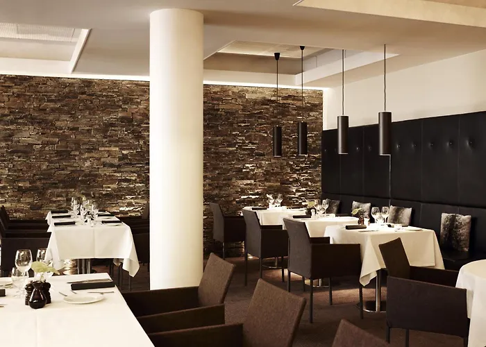 卡姆维尔克尔丁酒店