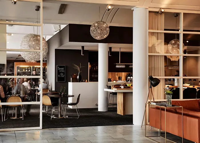 酒店 卡姆维尔克尔丁酒店