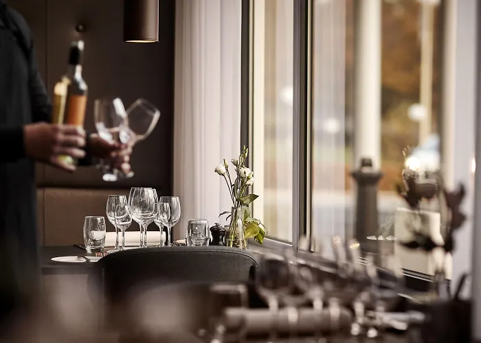 卡姆维尔克尔丁酒店 酒店 4*