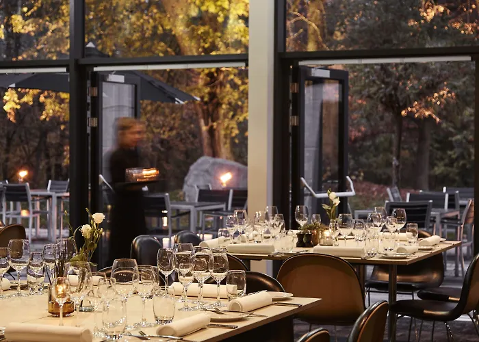 卡姆维尔克尔丁酒店 4*