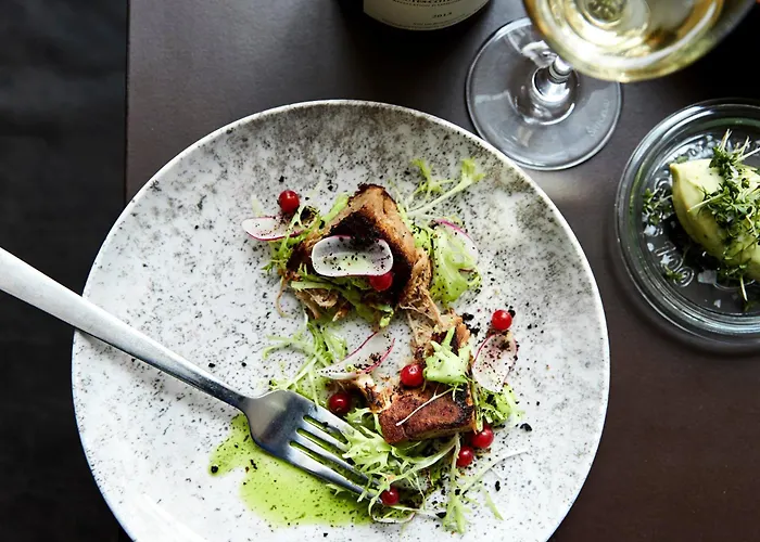 酒店 卡姆维尔克尔丁酒店 科灵