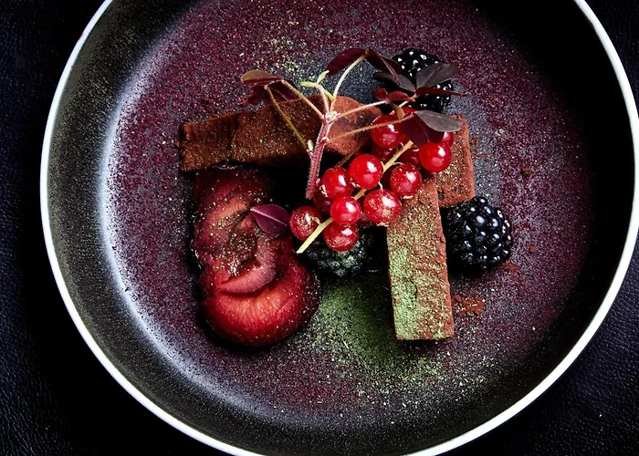 卡姆维尔克尔丁酒店 酒店 科灵