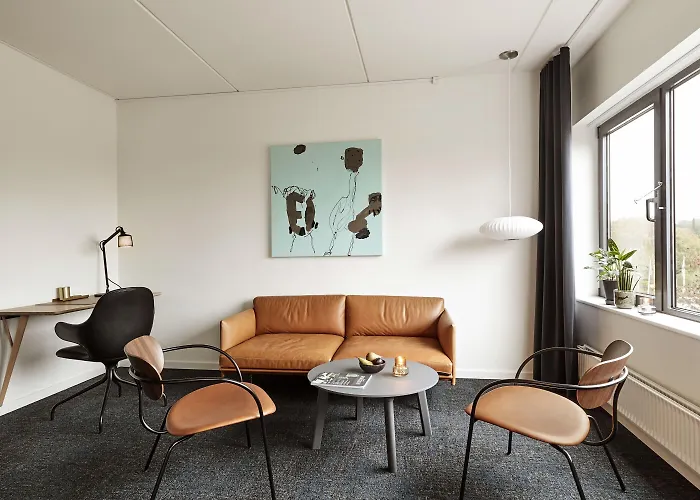 酒店 卡姆维尔克尔丁酒店