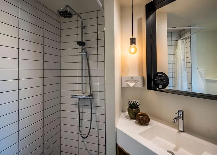 卡姆维尔克尔丁酒店 4* 科灵