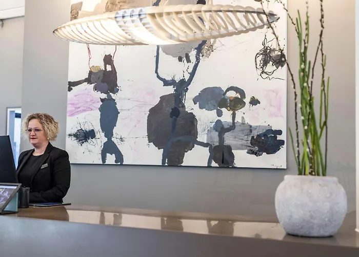 酒店 卡姆维尔克尔丁酒店