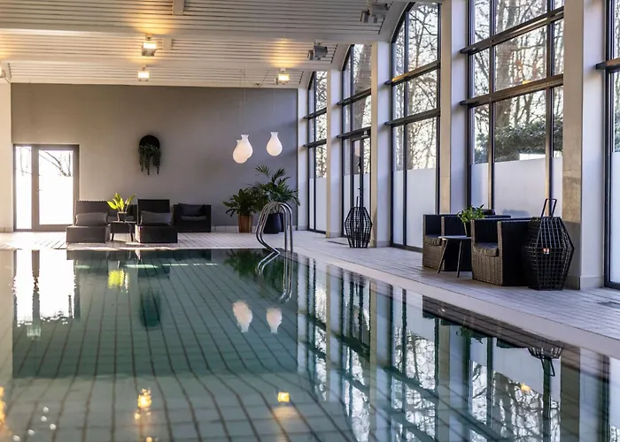 酒店 卡姆维尔克尔丁酒店 4*