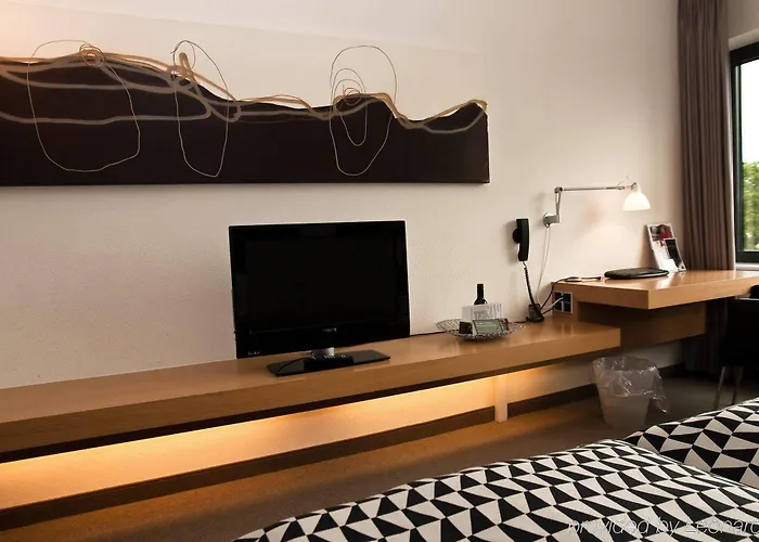 卡姆维尔克尔丁酒店 酒店 4*