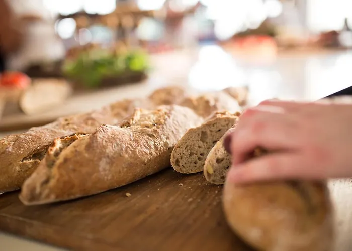 卡姆维尔克尔丁酒店 科灵