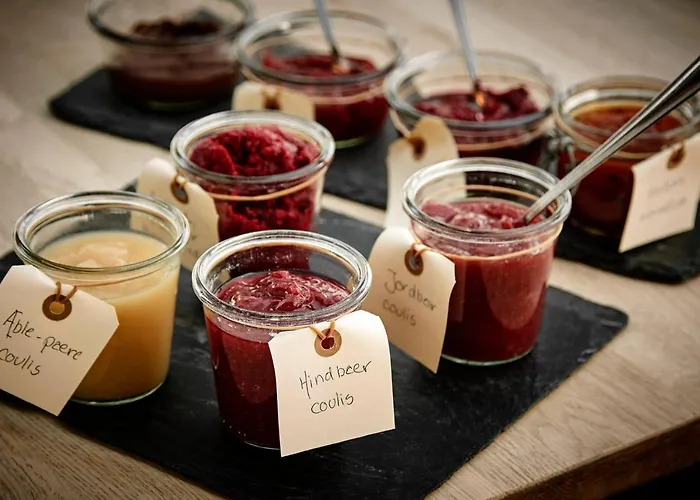 卡姆维尔克尔丁酒店 科灵